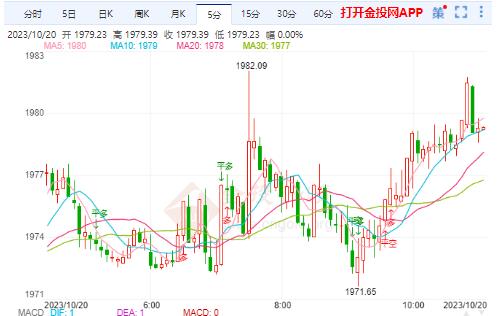 国际金价受避险风险仍有看涨